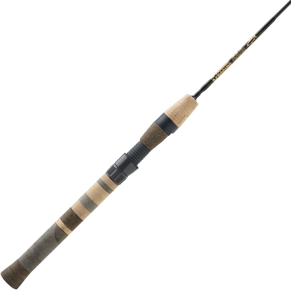 G Loomis GLX Trout Panfish Series Spinning Rods